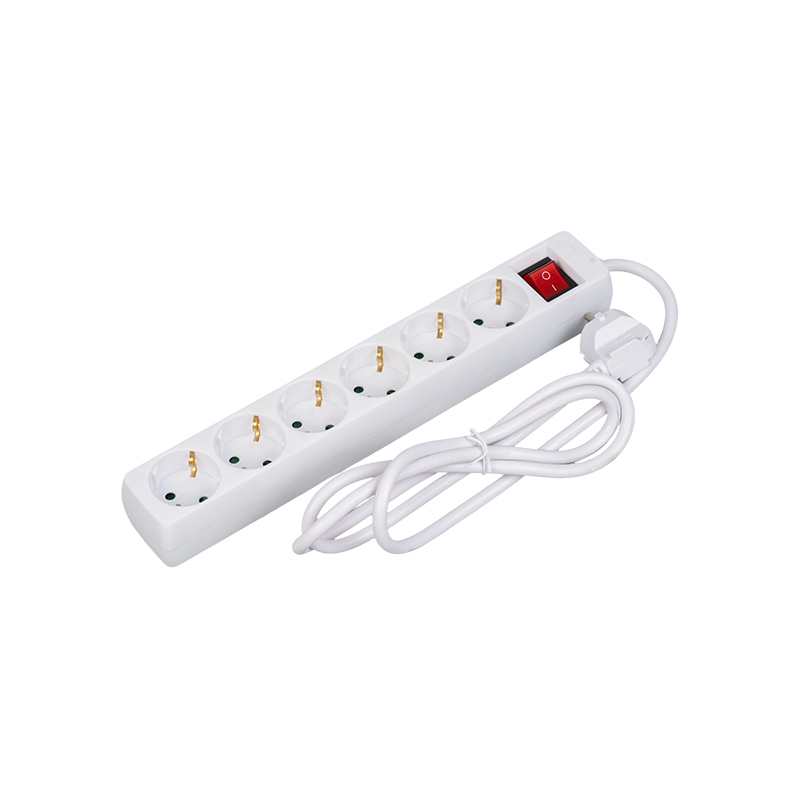 Apa yang Membuat Kabel Ekstensi Eropa Berbeda dengan Kabel Ekstensi AS?