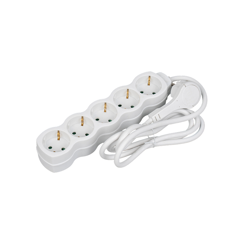 Adaptor Apa yang Paling Cocok dengan Kabel Ekstensi Eropa?
