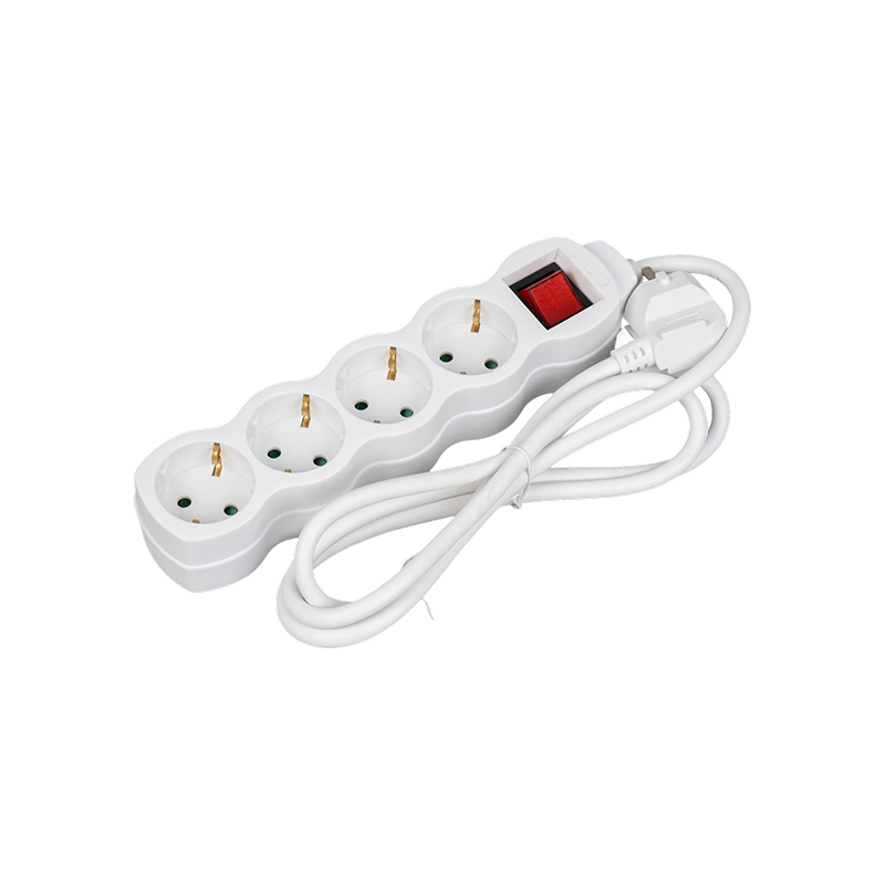 Power Strip Apa yang Harus Dikemas untuk Pelayaran Eropa — Panduan Pra-Pelayaran Lengkap