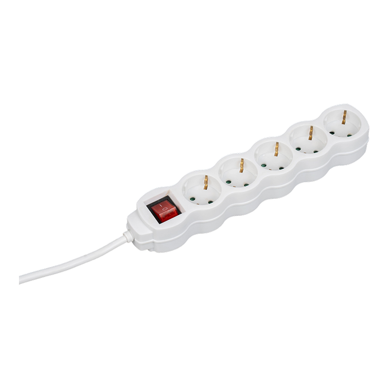 Bisakah Power Strip Eropa Menangani Peralatan Berkekuatan Tinggi?