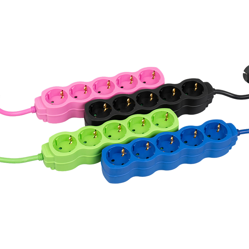 Bagaimana Cara Kerja Power Strip di Eropa — Dan Apa Yang Terjadi Jika Anda Menyambungkan Yang Salah?