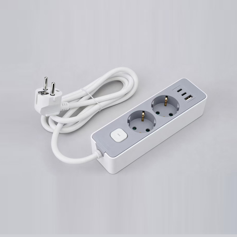Apa Spesifikasi Standar Kabel Ekstensi Eropa?